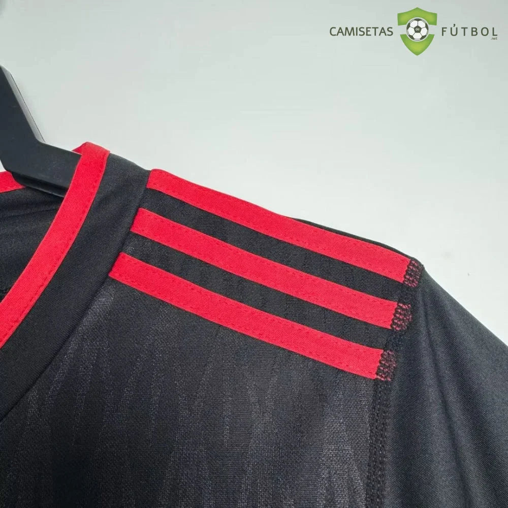 Camiseta Mexico 2010, Visitante (Version Retro)