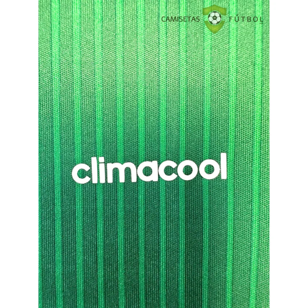 Camiseta Mexico 2014, Local (Version Retro)