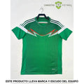 Camiseta Mexico 2014, Local (Version Retro)