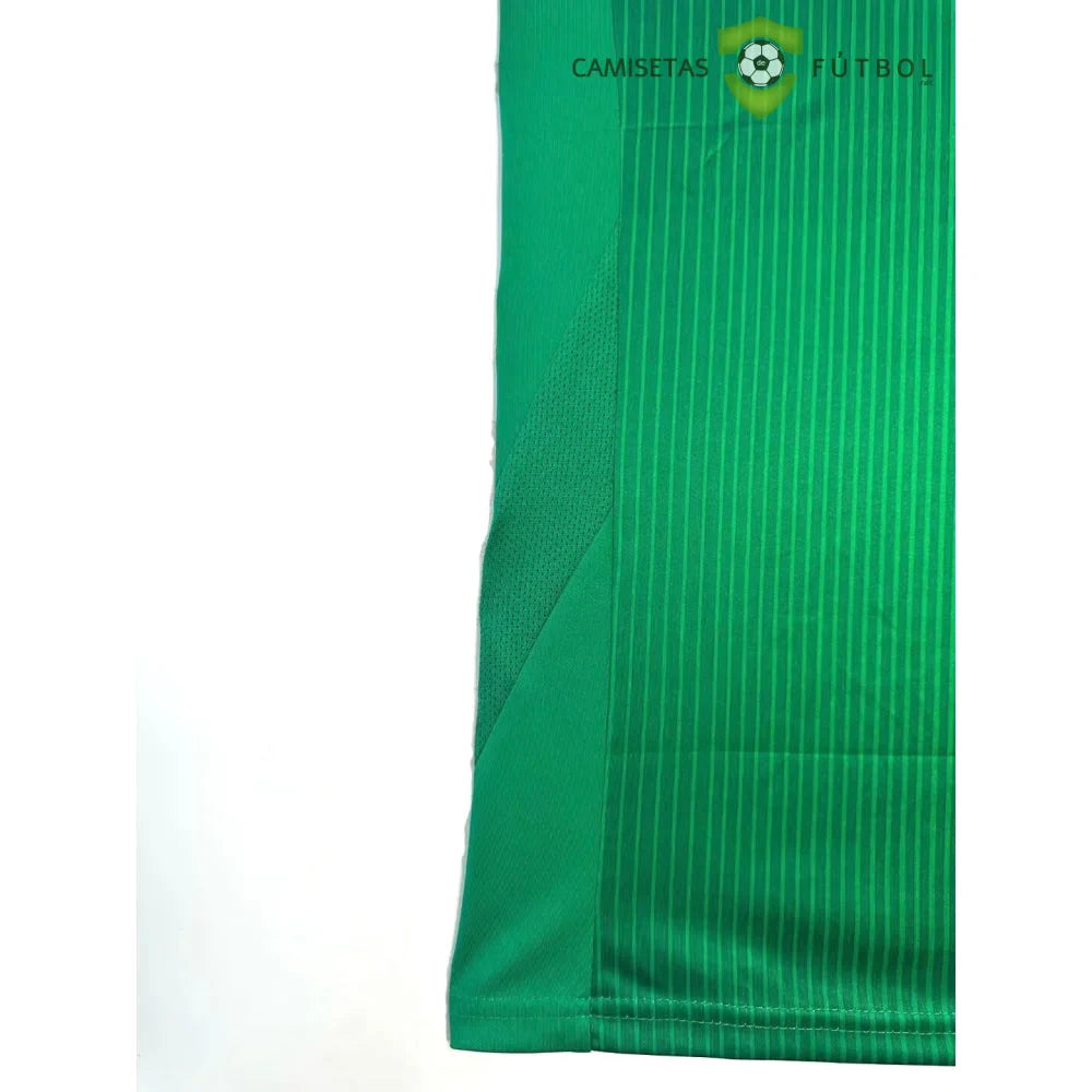 Camiseta Mexico 2014, Local (Version Retro)