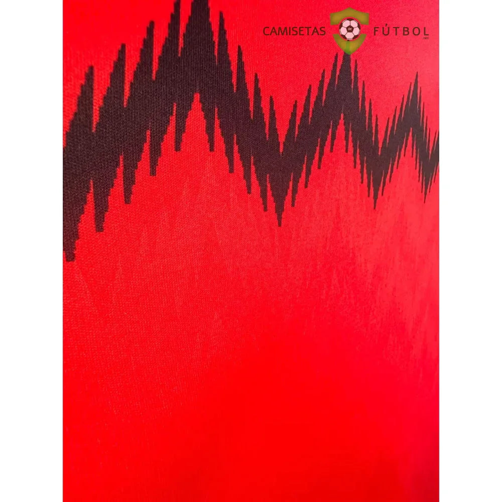 Camiseta Mexico 2014, Visitante (Version Retro)