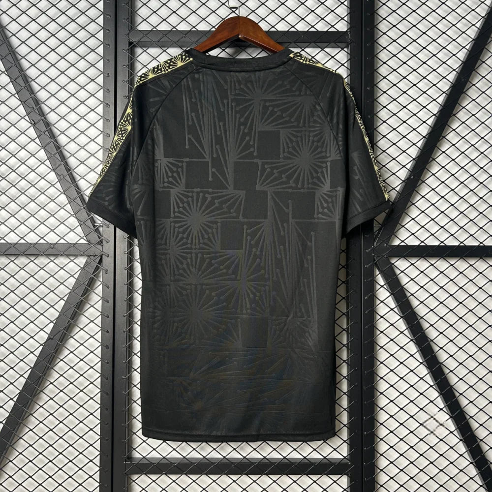 Camiseta Mexico 24-25, Edicion especial