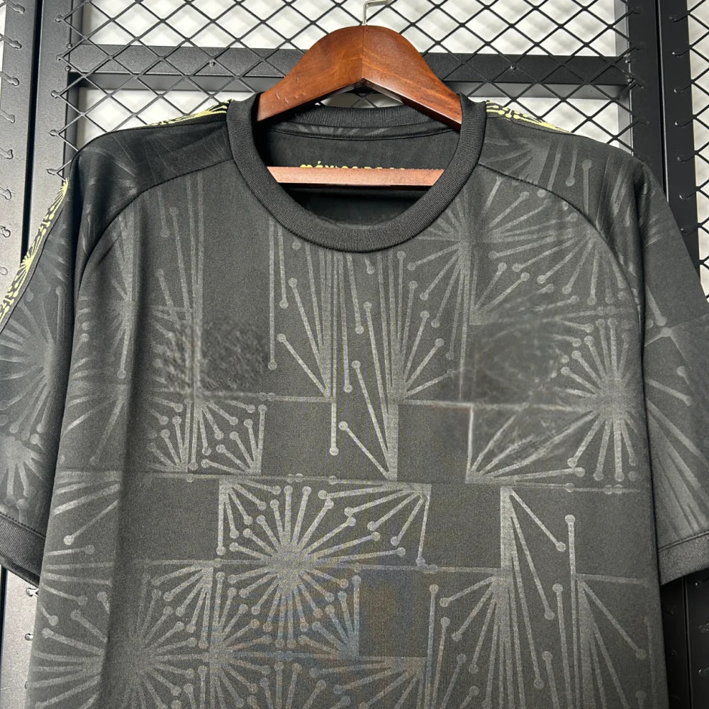 Camiseta Mexico 24-25, Edicion especial