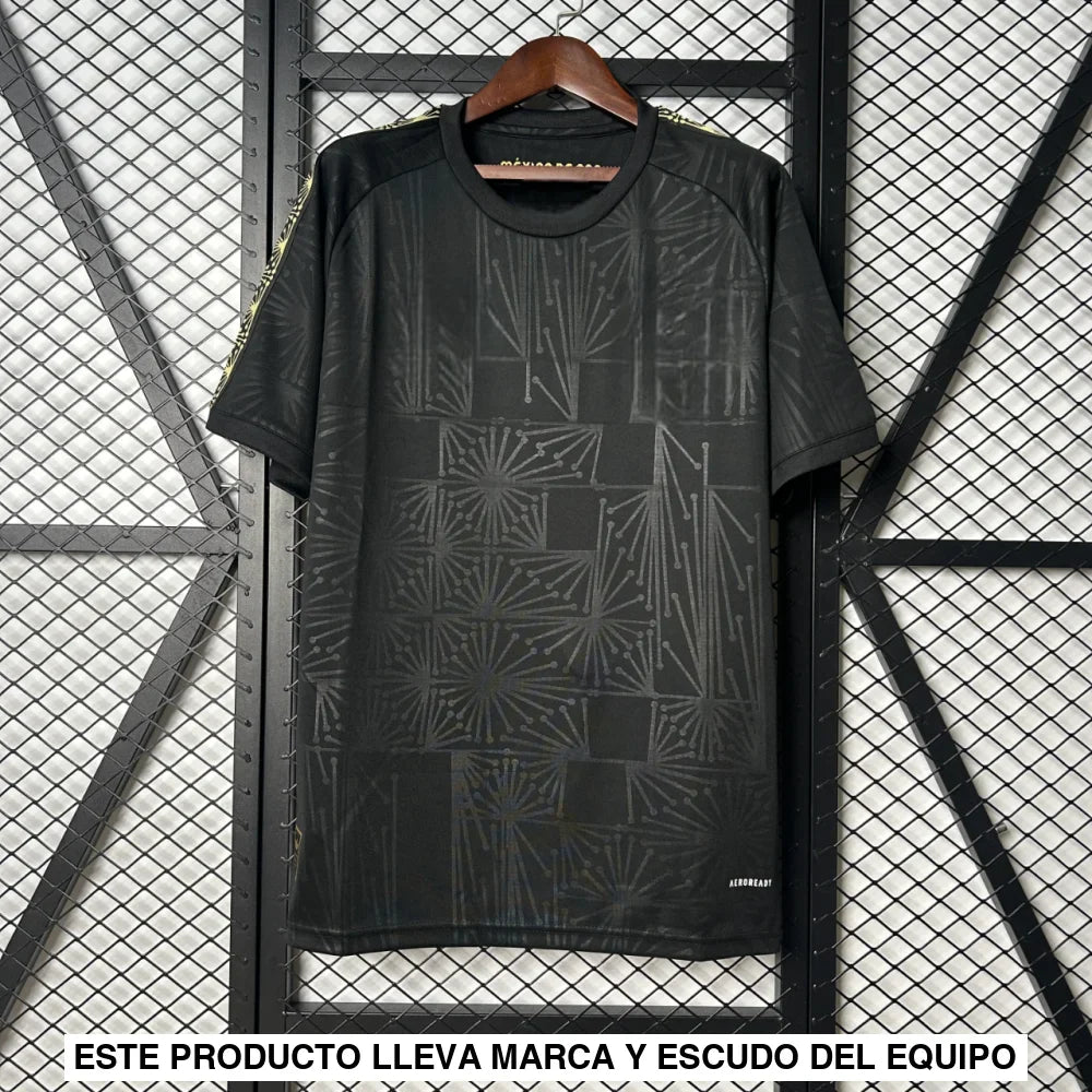 Camiseta Mexico 24-25, Edicion especial