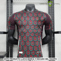 Camiseta Mexico 24-25, Local (Player Version)
