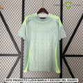 Camiseta Mexico 24-25, Visitante