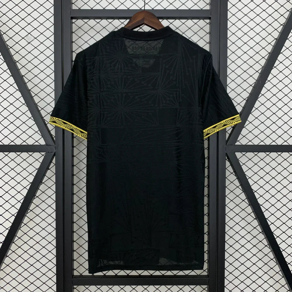 Camiseta Mexico 25-26, Edicion especial Negra