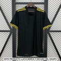 Camiseta Mexico 25-26, Edicion especial Negra