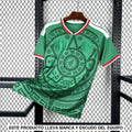 Camiseta Mexico 26-27, Local, Mundial 2026
