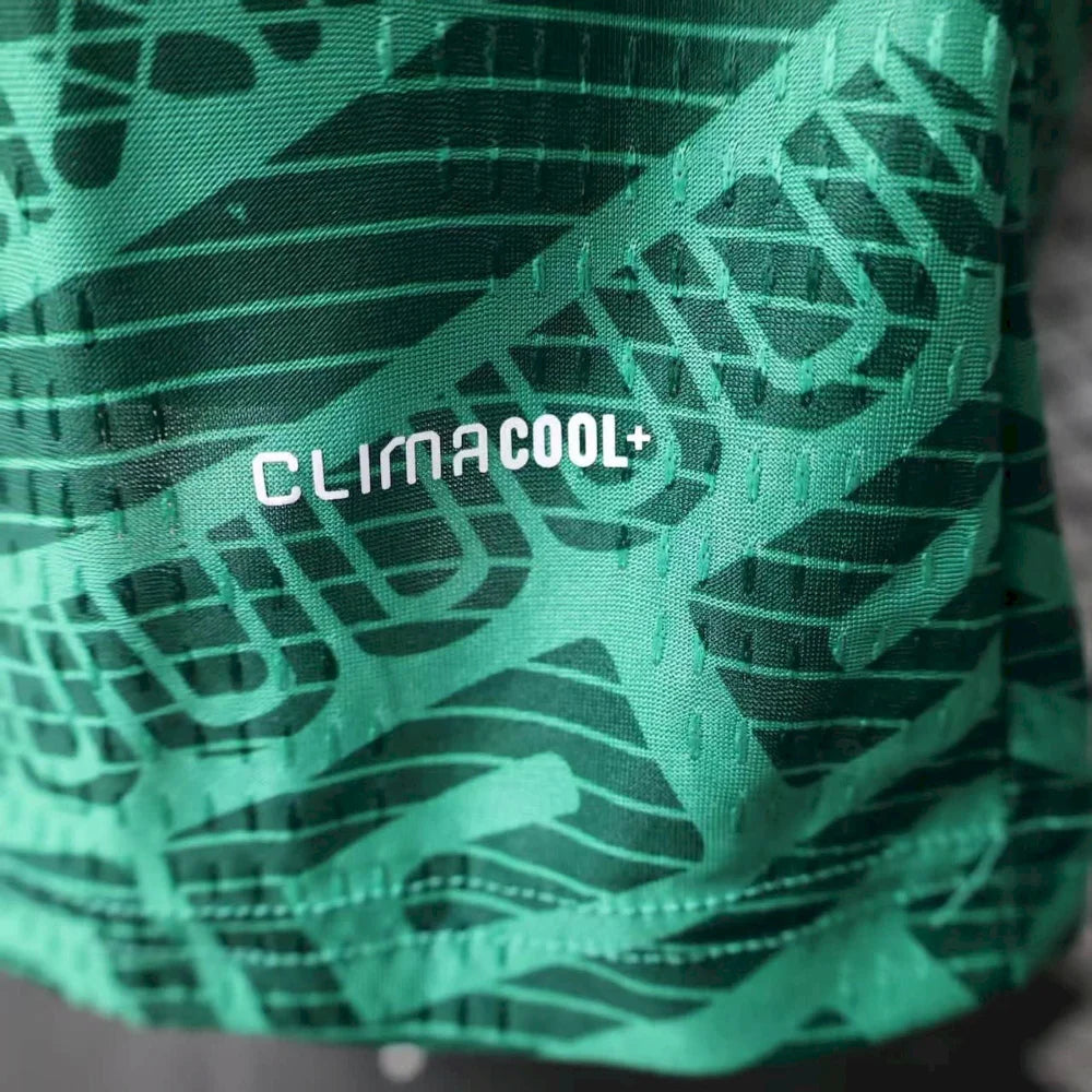 Camiseta Mexico 26-27, Local (Player Version) Mundial 2026