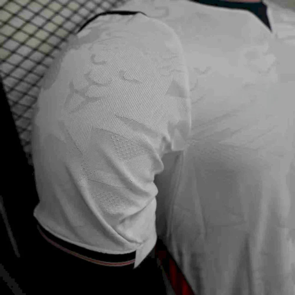 Camiseta Inglaterra 26-27, Local (Player Version) Mundial 2026