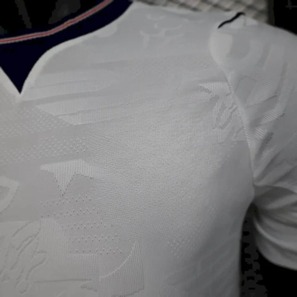 Camiseta Inglaterra 26-27, Local (Player Version) Mundial 2026