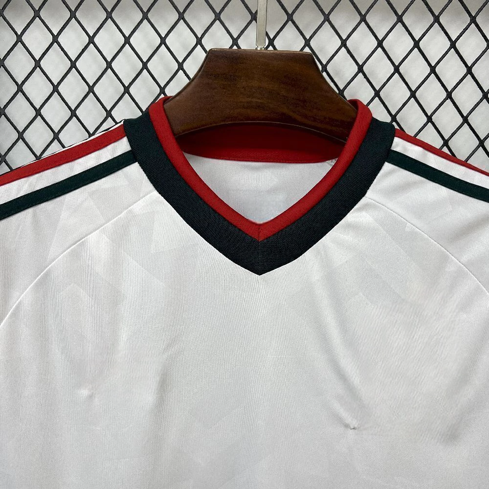 Camiseta Mexico 26-27, Visitante, Mundial 2026