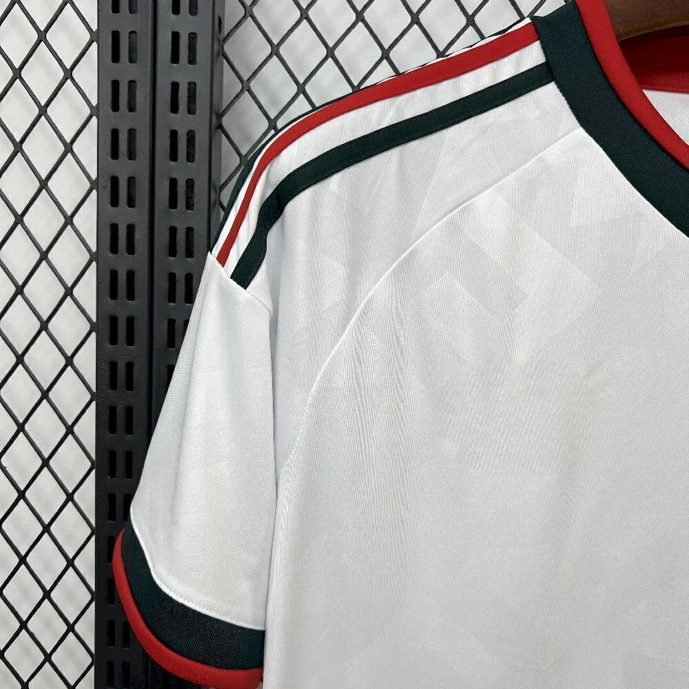 Camiseta Mexico 26-27, Visitante, Mundial 2026