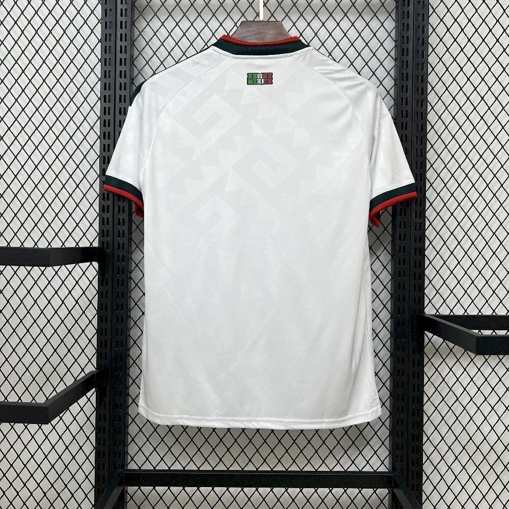 Camiseta Mexico 26-27, Visitante, Mundial 2026