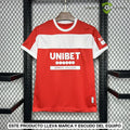 Camiseta Middlesbrough 24-25, Local
