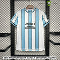 Camiseta Middlesbrough 24-25, Visitante