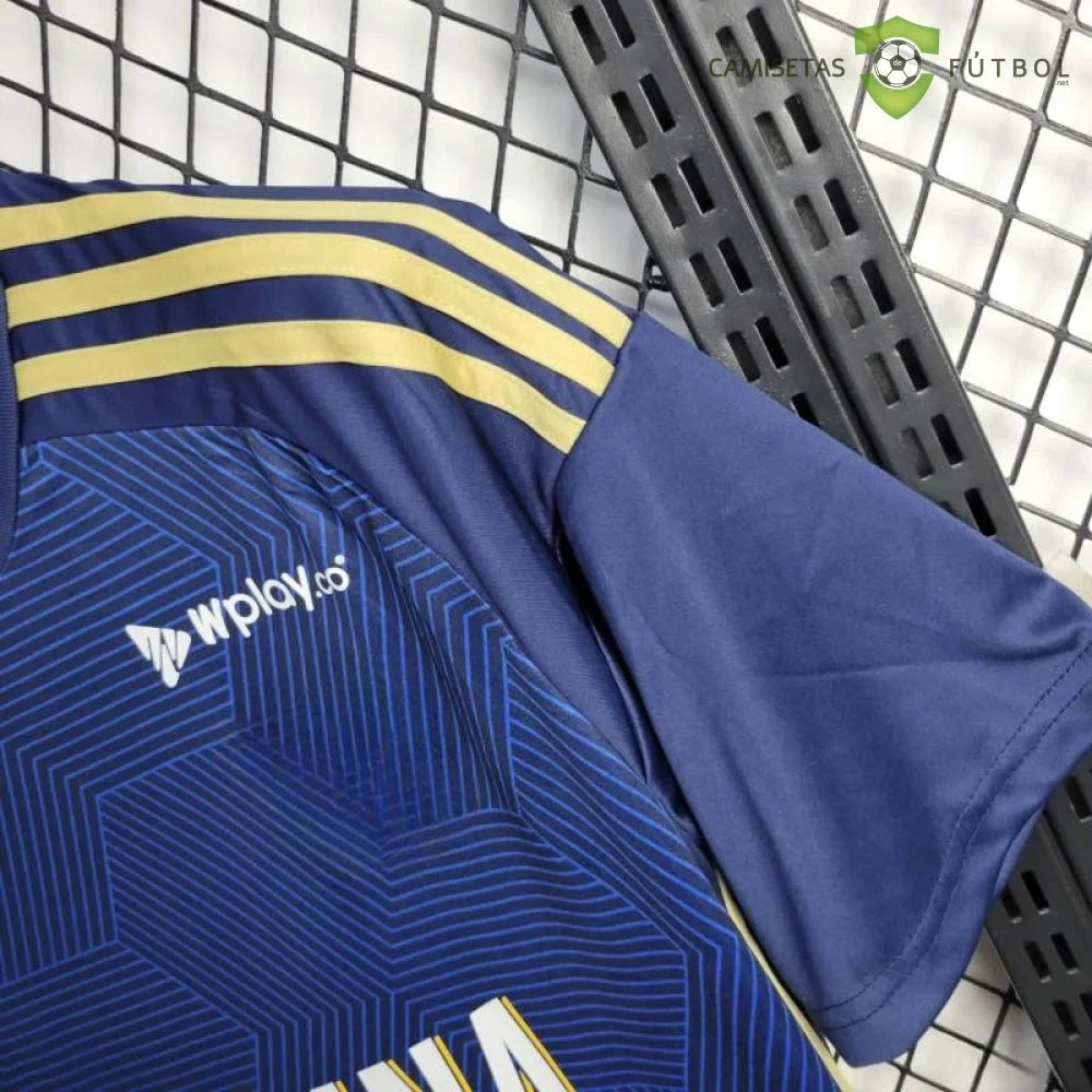 Camiseta Millonarios 24-25, Local