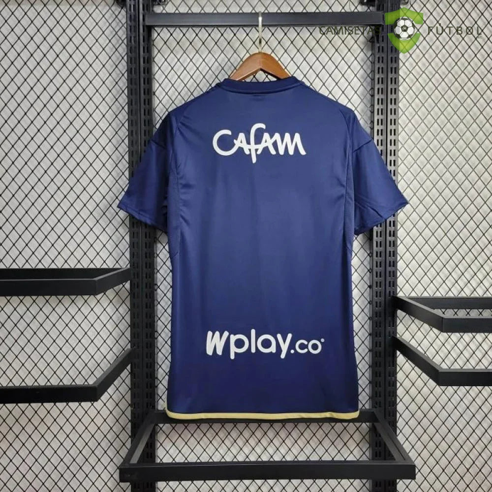 Camiseta Millonarios 24-25, Local