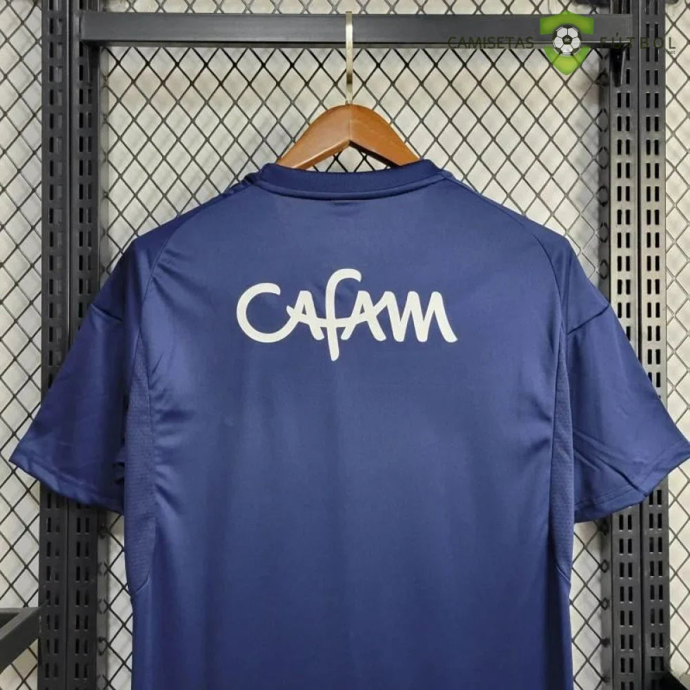 Camiseta Millonarios 24-25, Local
