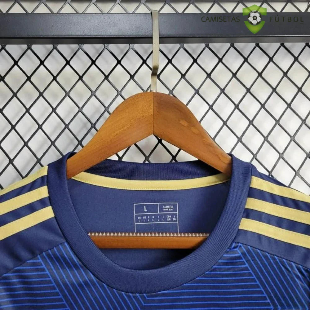 Camiseta Millonarios 24-25, Local