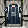 Camiseta Monterrey 24-25, Local