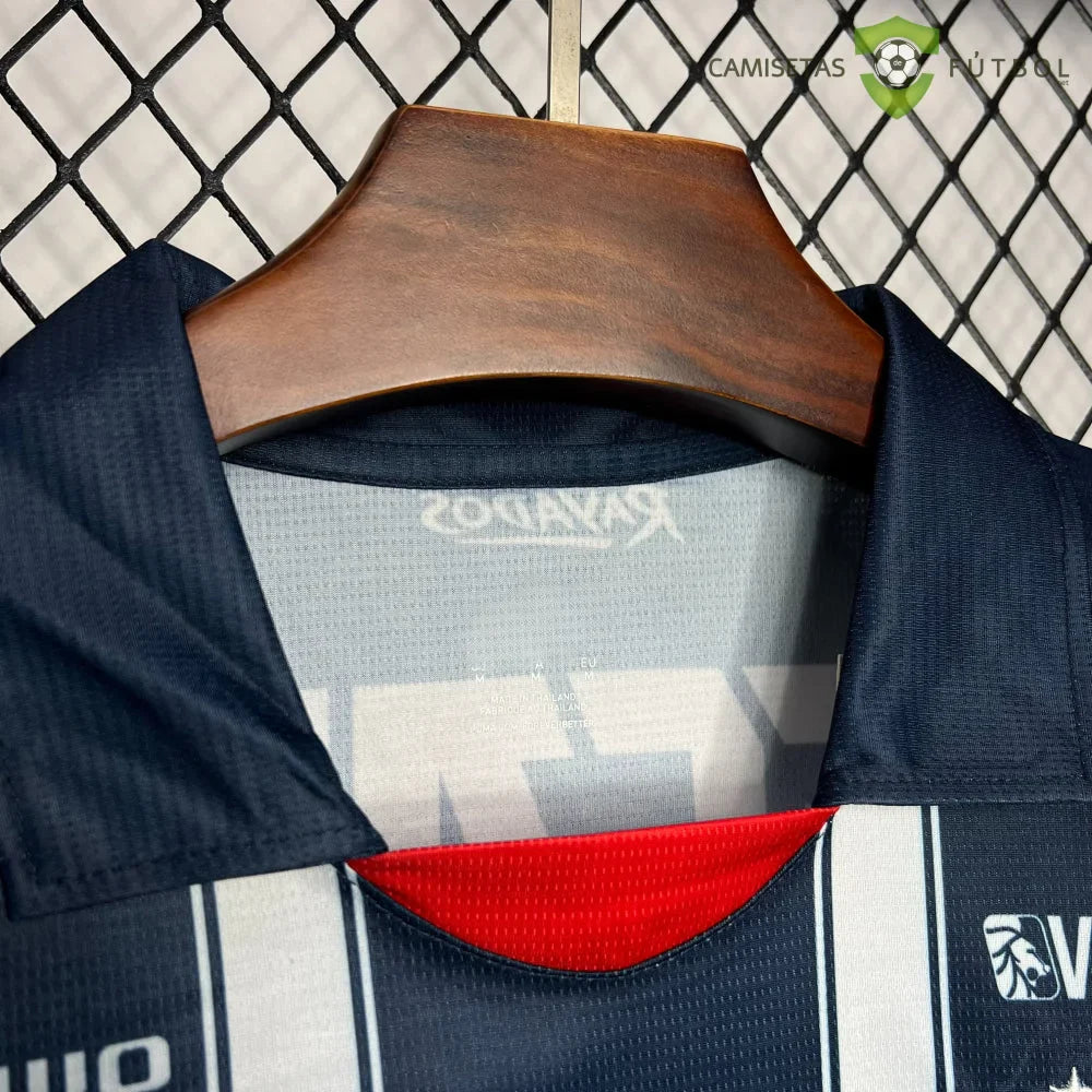 Camiseta Monterrey 24-25, Local