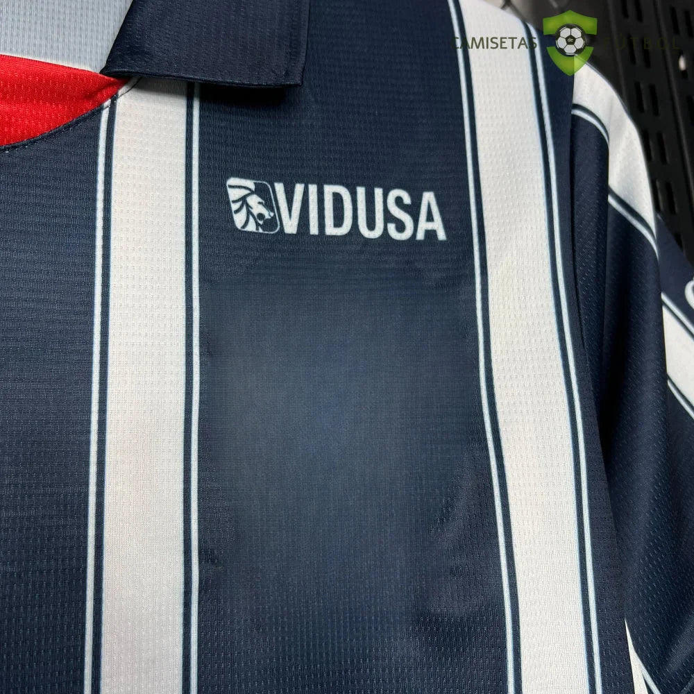Camiseta Monterrey 24-25, Local