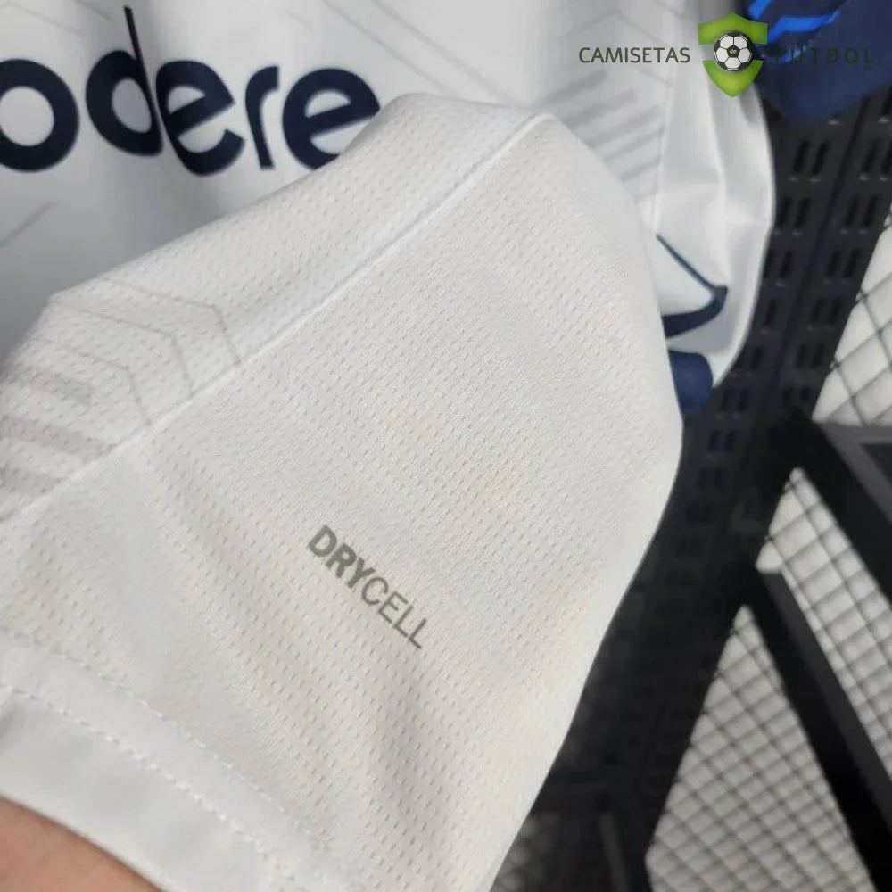Camiseta Monterrey 24-25, Visitante