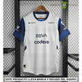 Camiseta Monterrey 24-25, Visitante