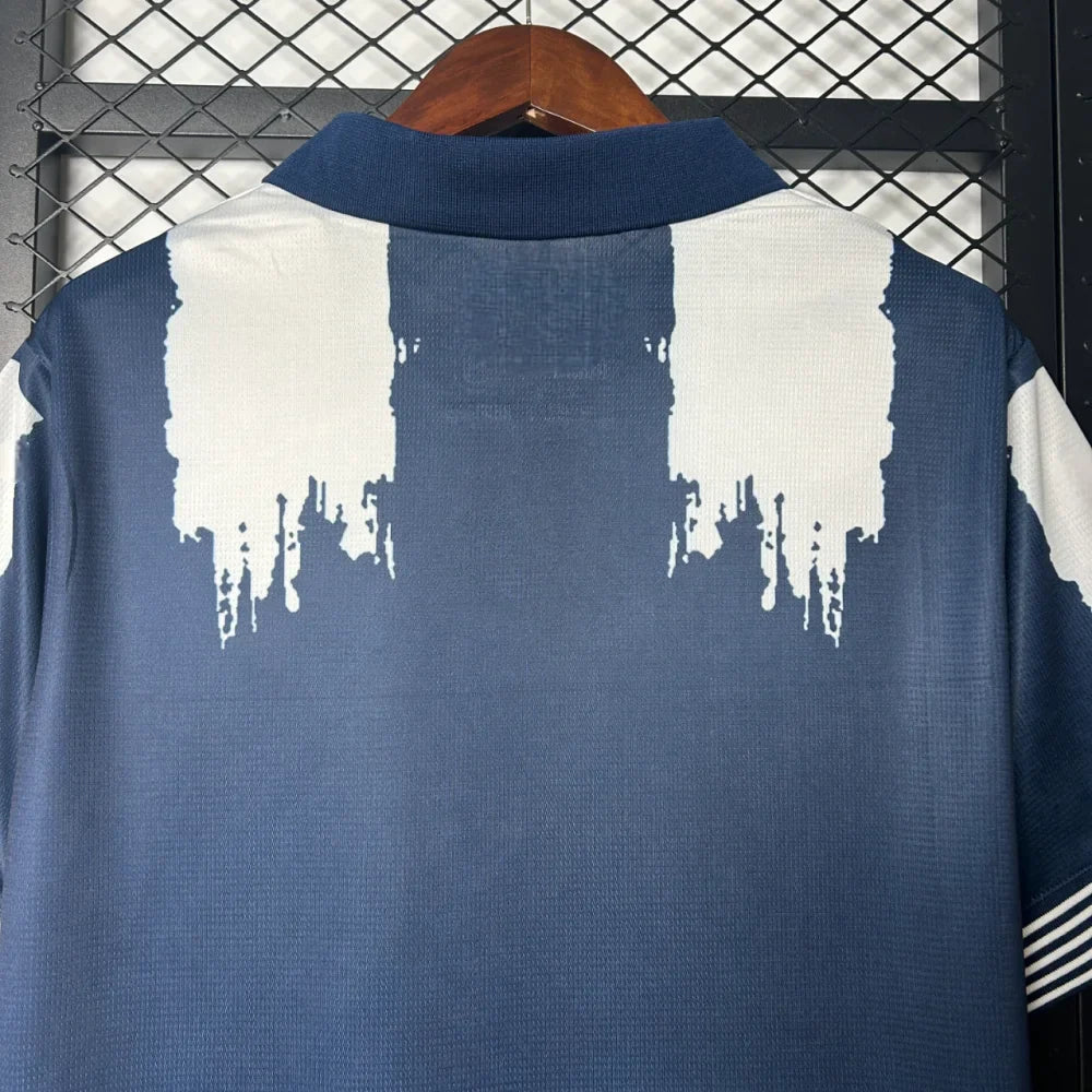 Camiseta Monterrey 25-26, Edicion especial de aniversario