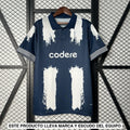 Camiseta Monterrey 25-26, Edicion especial de aniversario