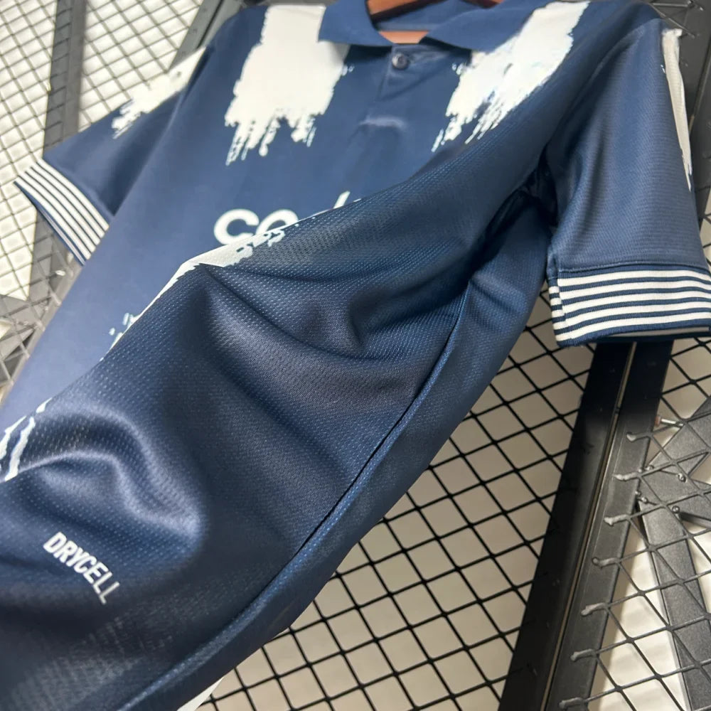 Camiseta Monterrey 25-26, Edicion especial de aniversario