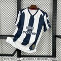 Camiseta Monterrey 25-26, Local