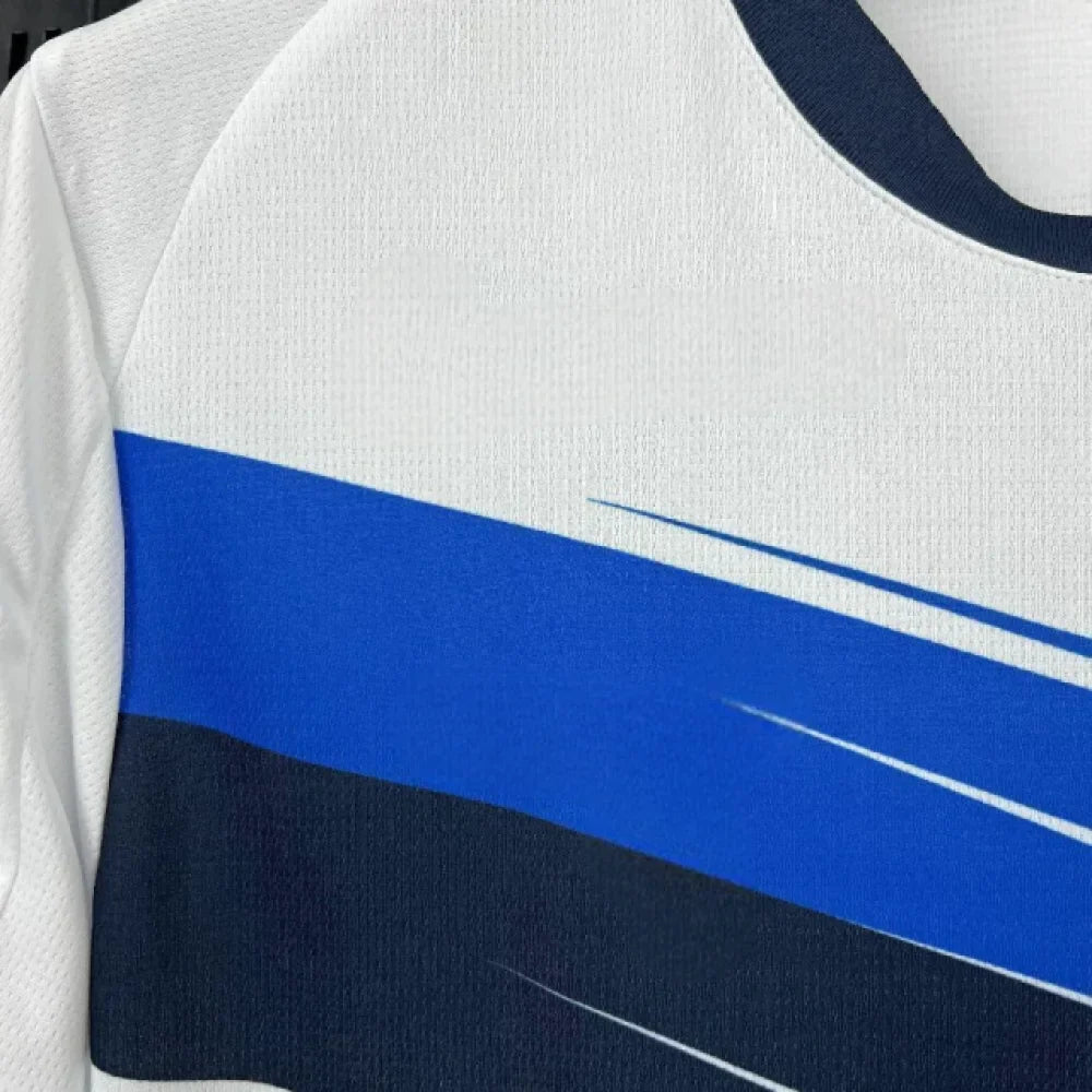Camiseta Monterrey 25-26, Visitante