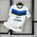 Camiseta Monterrey 25-26, Visitante