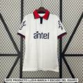 Camiseta Nacional 24-25, Local