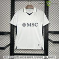 Camiseta Napoli 24-25, Visitante