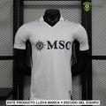 Camiseta Napoli 24-25, Visitante (Player Version)
