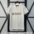 Camiseta Napoli 25-26, Visitante