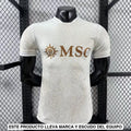 Camiseta Napoli 25-26, Visitante (Player Version)