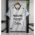 Camiseta Necaxa 24-25, Visitante