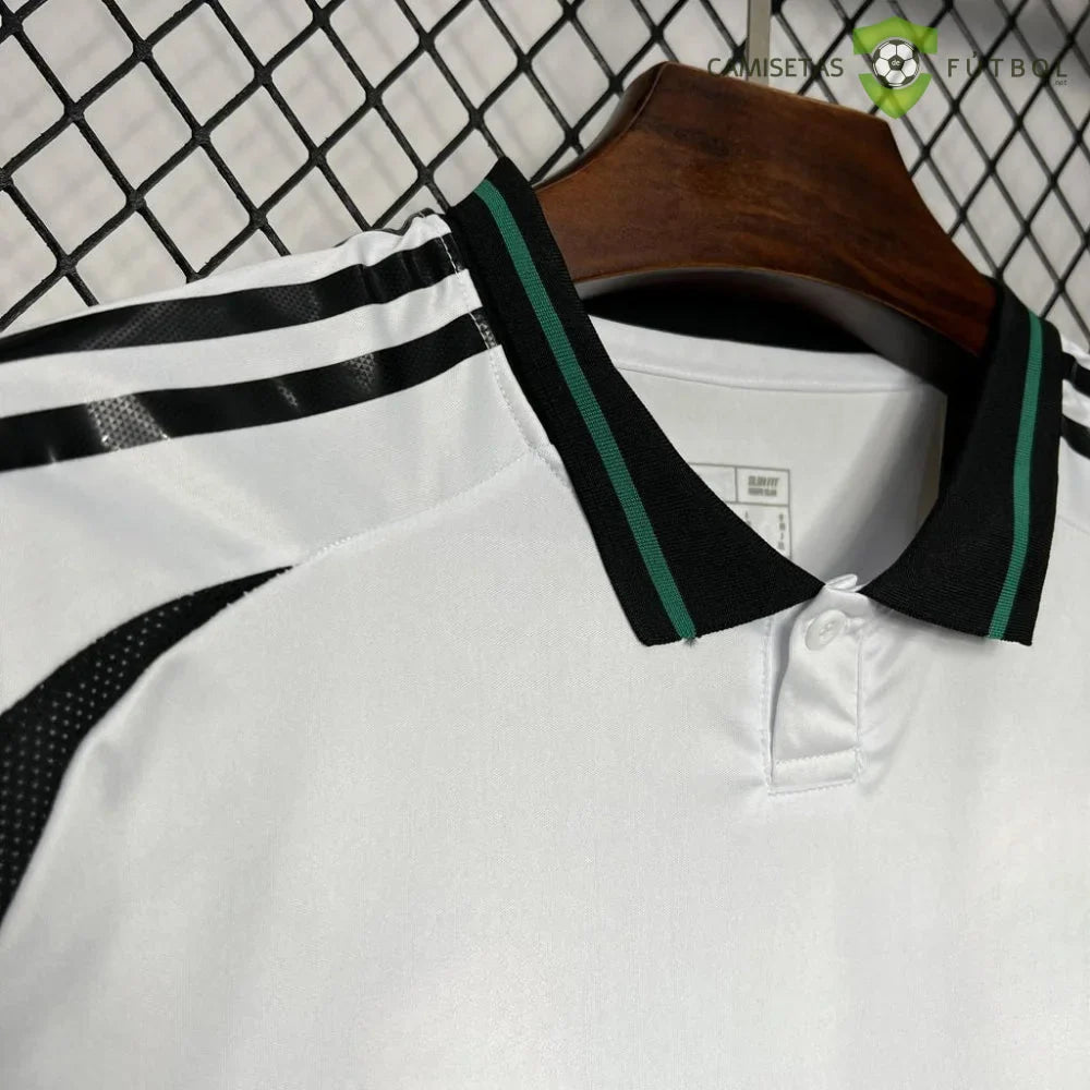Camiseta Newcastle 24-25, 3a Equipacion