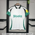 Camiseta Newcastle 24-25, 3a Equipacion