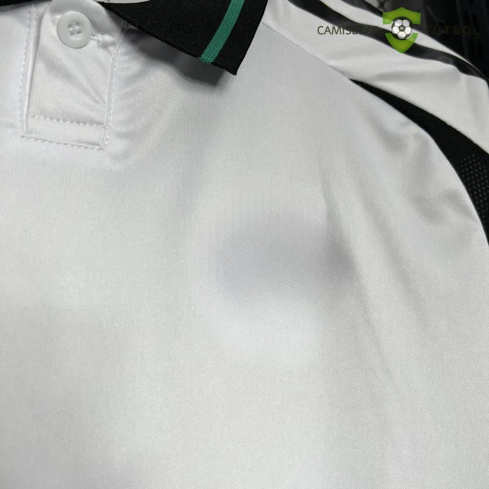 Camiseta Newcastle 24-25, 3a Equipacion