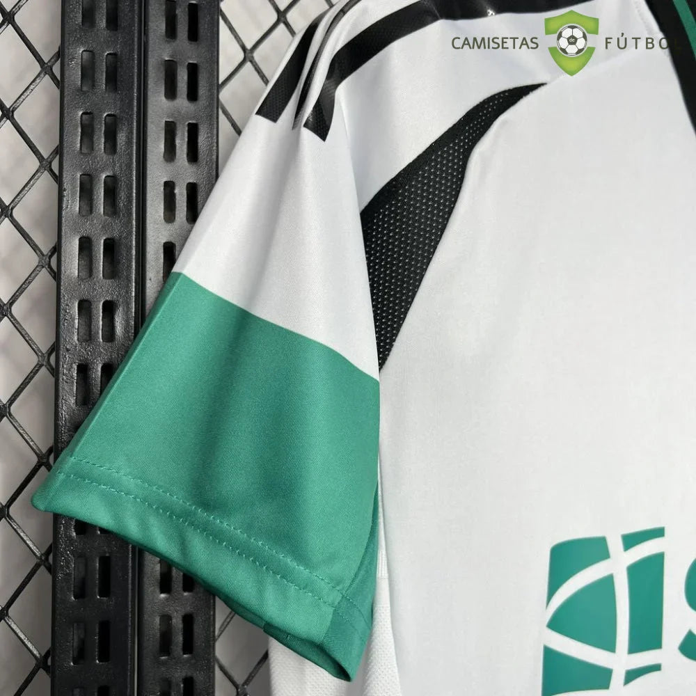 Camiseta Newcastle 24-25, 3a Equipacion
