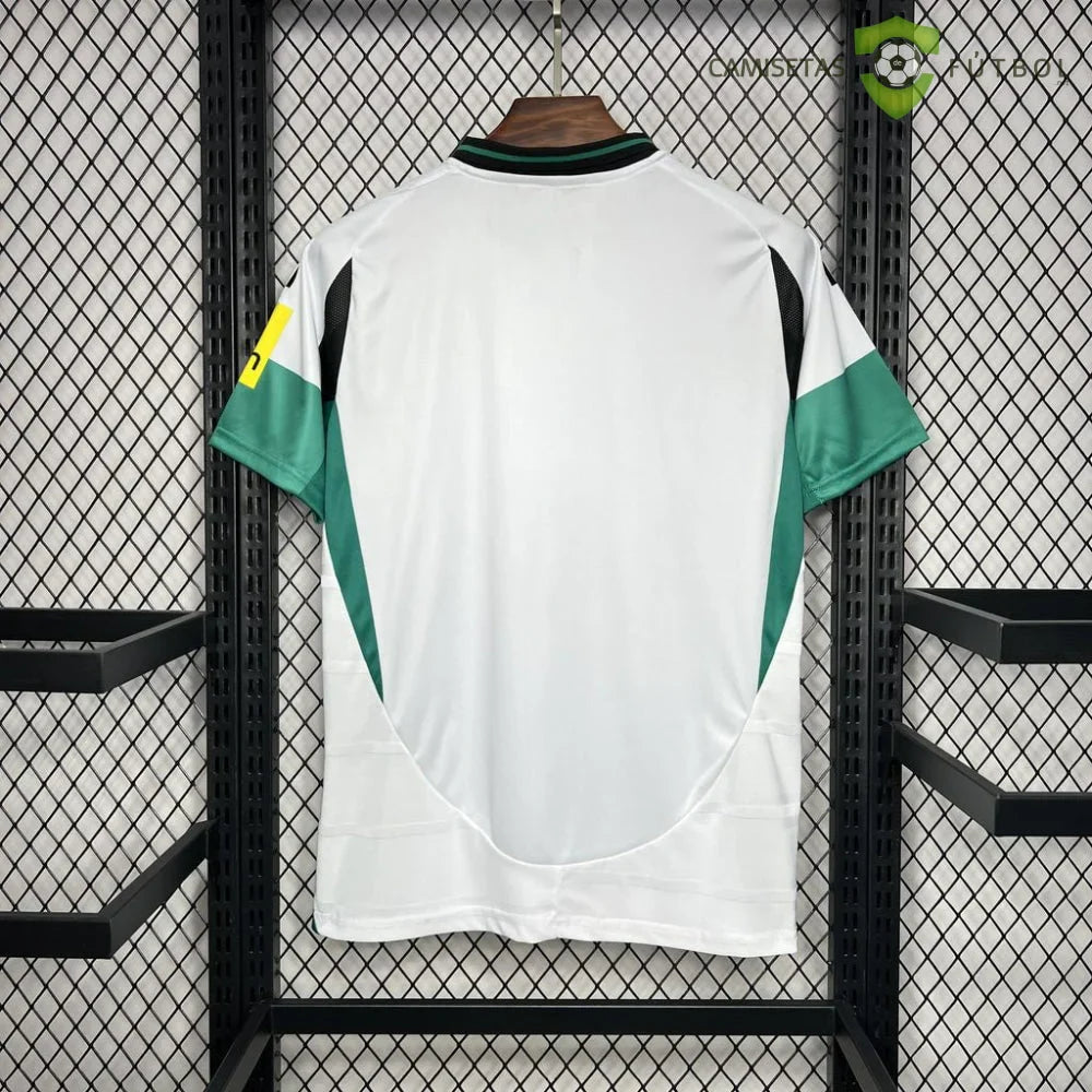 Camiseta Newcastle 24-25, 3a Equipacion