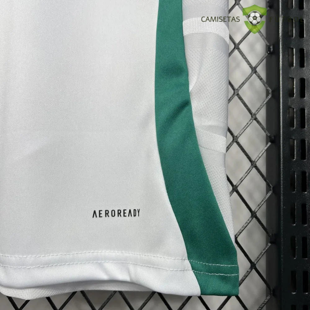 Camiseta Newcastle 24-25, 3a Equipacion