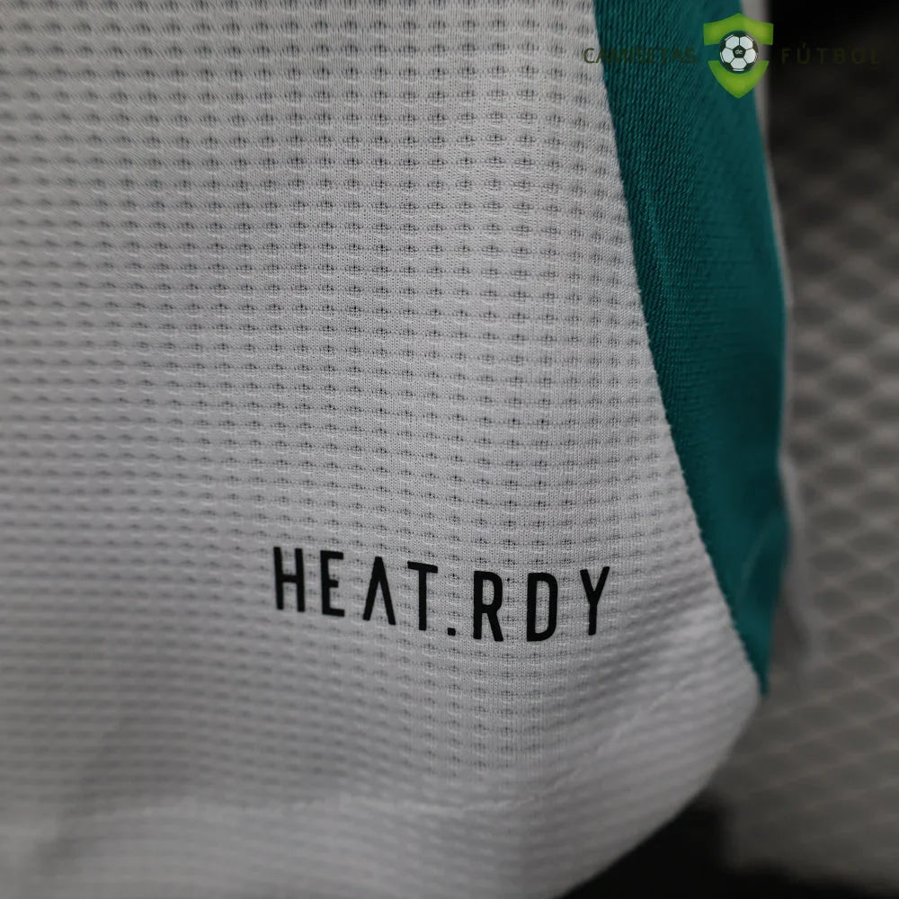 Camiseta Newcastle 24-25, 3a Equipacion (Player Version)