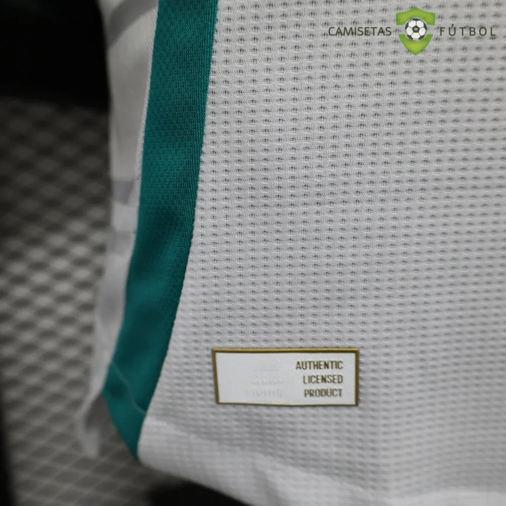 Camiseta Newcastle 24-25, 3a Equipacion (Player Version)